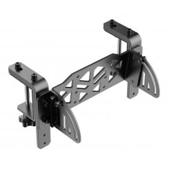 Кронштейн для регульованої установки керма MOZA Racing Clamp For Truck Wheel (RS062_Moza)