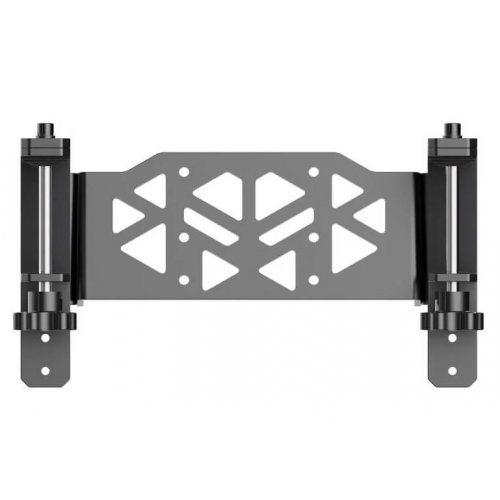 Кронштейн для регулируемой установки руля MOZA Racing Clamp For Truck Wheel (RS062_Moza) купить в Украине: Киев, Днепр, Харьков, Одесса  | Низкая цена, отзывы, характеристики от TELEMART фото