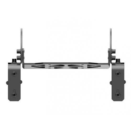 Кронштейн для регулируемой установки руля MOZA Racing Clamp For Truck Wheel (RS062_Moza) купить в Украине: Киев, Днепр, Харьков, Одесса  | Низкая цена, отзывы, характеристики от TELEMART фото