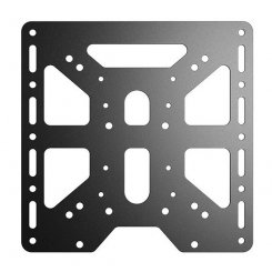 Адаптер кріплення бази авіасимуляторів MOZA Racing Flight Base Mount Adapter (AS006_Moza)