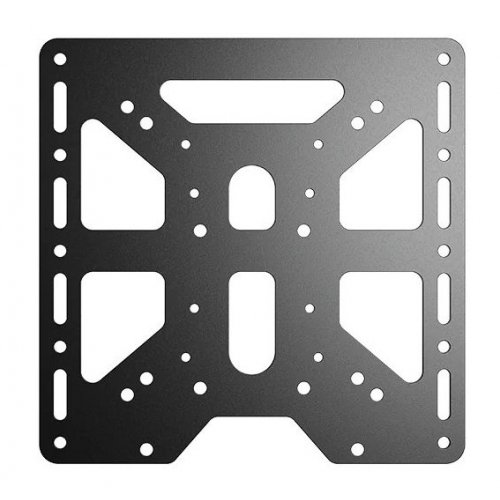 Адаптер кріплення бази авіасимуляторів MOZA Racing Flight Base Mount Adapter (AS006_Moza) купити в Україні: Київ, Львів, Хмельницький, Тернопіль | Низька ціна, відгуки, характеристики від TELEMART фото