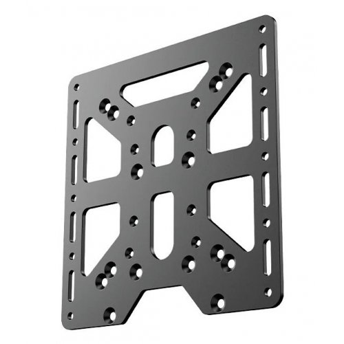 Адаптер кріплення бази авіасимуляторів MOZA Racing Flight Base Mount Adapter (AS006_Moza) купити в Україні: Київ, Львів, Хмельницький, Тернопіль | Низька ціна, відгуки, характеристики від TELEMART фото
