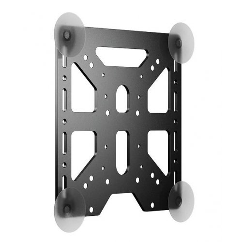 Адаптер кріплення бази авіасимуляторів MOZA Racing Flight Base Mount Adapter (AS006_Moza) купити в Україні: Київ, Львів, Хмельницький, Тернопіль | Низька ціна, відгуки, характеристики від TELEMART фото