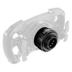 Адаптер швидкої заміни MOZA Racing Quick Release Adapter (RS07_Moza)
