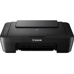 МФУ Canon Pixma Ink Efficiency E414 (1366C009)