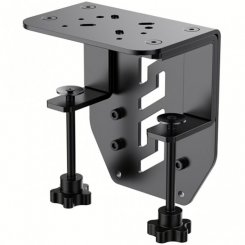 Кріплення настільне для баз авіасимуляторів MOZA Racing Flight Base Table Clamp (AS004_Moza)