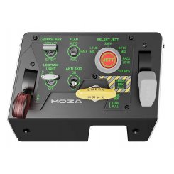Панель злітно-посадкова MOZA Racing MTLP Panel (AS009_Moza)