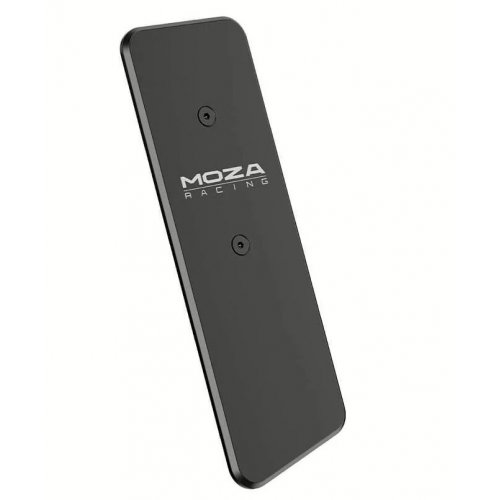 Пластина змінна для педалі газу MOZA Racing CRP2 Full Length Throttle Replacement Plate (RS073_Moza) купити в Україні: Київ, Львів, Хмельницький, Тернопіль | Низька ціна, відгуки, характеристики від TELEMART фото