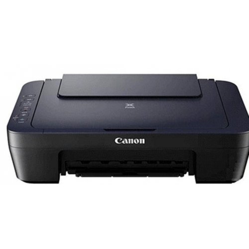 Купить МФУ Canon Pixma Ink Efficiency E474 Wi-Fi (1365C009) - цена в Харькове, Киеве, Днепре, Одессе
в интернет-магазине Telemart фото