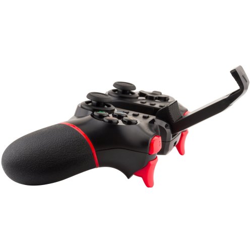 Уцінка геймпад GamePro for PC/iOS/Android (MG850) Black (Пошкоджено пакування, 817651) купити в Україні: Київ, Львів, Хмельницький, Тернопіль | Низька ціна, відгуки, характеристики від TELEMART фото