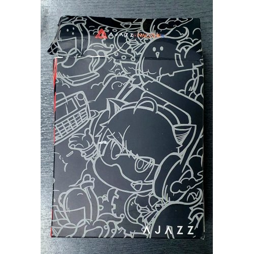 Уценка мышка Ajazz AJ139 V2 MC Wireless (AJ139-V2-MC-W) White (Повреждена упаковка, 817664) купить в Украине: Киев, Днепр, Харьков, Одесса  | Низкая цена, отзывы, характеристики от TELEMART фото