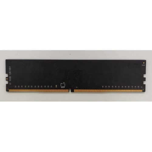 Озу Team DDR4 8GbTeam Elite 2666 MHz (TED48G2666C19BK) (Восстановлено продавцом, 817674) купить в Украине: Киев, Днепр, Харьков, Одесса  | Проверка совместимости, низкая цена, отзывы, характеристики от TELEMART фото