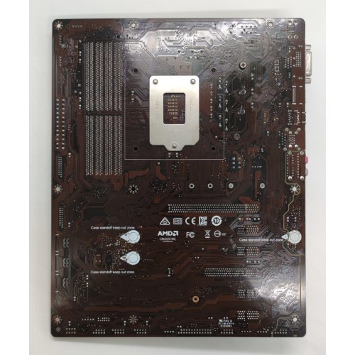 Материнська плата MSI Z390-A PRO (s1151-v2, Intel Z390) (Відновлено продавцем, 817677) купити в Україні: Київ, Львів, Хмельницький, Тернопіль | Перевірка сумісності, низька ціна, відгуки, характеристики від TELEMART фото