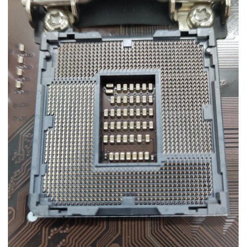 Материнська плата MSI Z390-A PRO (s1151-v2, Intel Z390) (Відновлено продавцем, 817677) купити в Україні: Київ, Львів, Хмельницький, Тернопіль | Перевірка сумісності, низька ціна, відгуки, характеристики від TELEMART фото