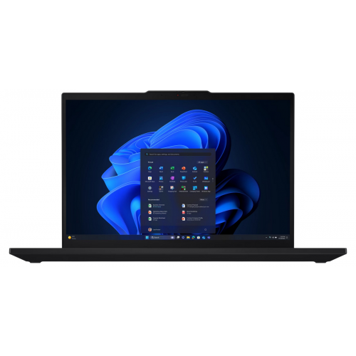 Ноутбук Lenovo ThinkPad T16 G4 (21QFS0AK00) Black купить в Украине: Киев, Днепр, Харьков, Одесса  | Низкая цена, отзывы, характеристики от TELEMART фото