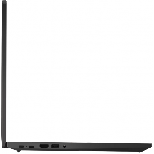 Ноутбук Lenovo ThinkPad T16 G4 (21QFS0AK00) Black купить в Украине: Киев, Днепр, Харьков, Одесса  | Низкая цена, отзывы, характеристики от TELEMART фото