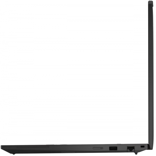 Ноутбук Lenovo ThinkPad T16 G4 (21QFS0AK00) Black купить в Украине: Киев, Днепр, Харьков, Одесса  | Низкая цена, отзывы, характеристики от TELEMART фото