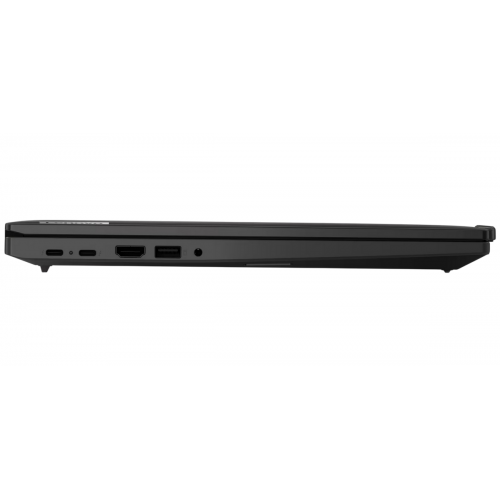Ноутбук Lenovo ThinkPad T16 G4 (21QFS0AK00) Black купить в Украине: Киев, Днепр, Харьков, Одесса  | Низкая цена, отзывы, характеристики от TELEMART фото