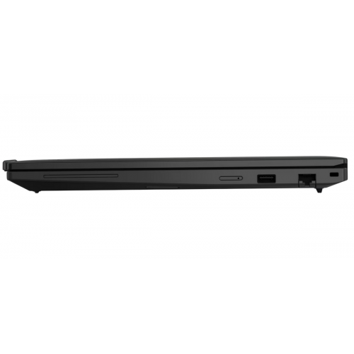 Ноутбук Lenovo ThinkPad T16 G4 (21QFS0AK00) Black купить в Украине: Киев, Днепр, Харьков, Одесса  | Низкая цена, отзывы, характеристики от TELEMART фото