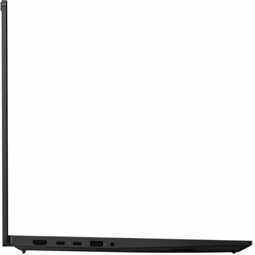 Ноутбук Lenovo ThinkPad E16 G3 (21TGS08H00) Black купити в Україні: Київ, Львів, Хмельницький, Тернопіль | Низька ціна, відгуки, характеристики від TELEMART фото