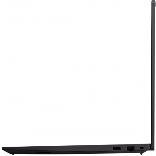 Ноутбук Lenovo ThinkPad E16 G3 (21TGS08H00) Black купити в Україні: Київ, Львів, Хмельницький, Тернопіль | Низька ціна, відгуки, характеристики від TELEMART фото