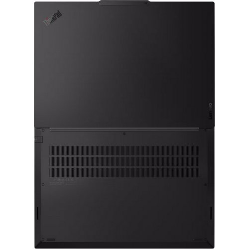 Ноутбук Lenovo ThinkPad E16 G3 (21TGS08H00) Black купити в Україні: Київ, Львів, Хмельницький, Тернопіль | Низька ціна, відгуки, характеристики від TELEMART фото