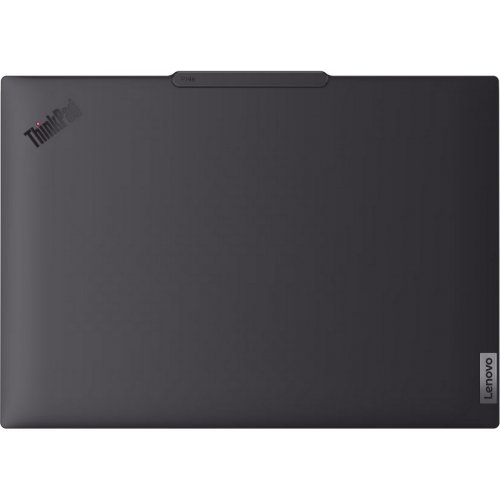 Ноутбук Lenovo ThinkPad P14s G6 (21RV0016RA) Black купити в Україні: Київ, Львів, Хмельницький, Тернопіль | Низька ціна, відгуки, характеристики від TELEMART фото