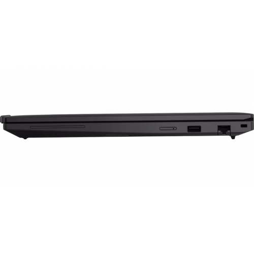 Ноутбук Lenovo ThinkPad P16s G4 (21RX000XRA) Black купити в Україні: Київ, Львів, Хмельницький, Тернопіль | Низька ціна, відгуки, характеристики від TELEMART фото