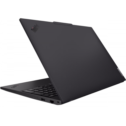 Ноутбук Lenovo ThinkPad P16s G4 (21RX000XRA) Black купити в Україні: Київ, Львів, Хмельницький, Тернопіль | Низька ціна, відгуки, характеристики від TELEMART фото