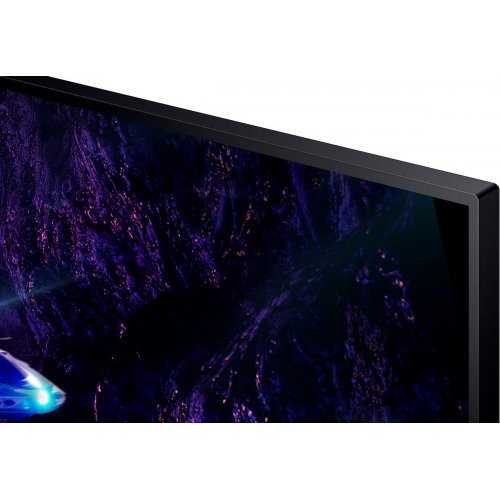 Монитор Samsung 24" Odyssey G3 (LS24DG302EIXCI) Black купить в Украине: Киев, Днепр, Харьков, Одесса  | Низкая цена, отзывы, характеристики от TELEMART фото