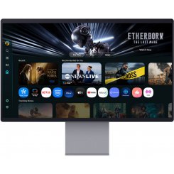 Монитор Samsung 32