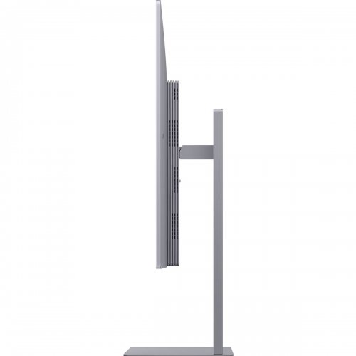 Монитор Samsung 32" Smart M90SF (LS32FM902SIXUA) Black купить в Украине: Киев, Днепр, Харьков, Одесса  | Низкая цена, отзывы, характеристики от TELEMART фото