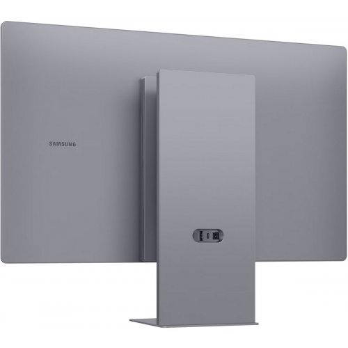 Монитор Samsung 32" Smart M90SF (LS32FM902SIXUA) Black купить в Украине: Киев, Днепр, Харьков, Одесса  | Низкая цена, отзывы, характеристики от TELEMART фото