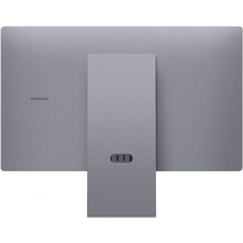 Монитор Samsung 32" Smart M90SF (LS32FM902SIXUA) Black купить в Украине: Киев, Днепр, Харьков, Одесса  | Низкая цена, отзывы, характеристики от TELEMART фото