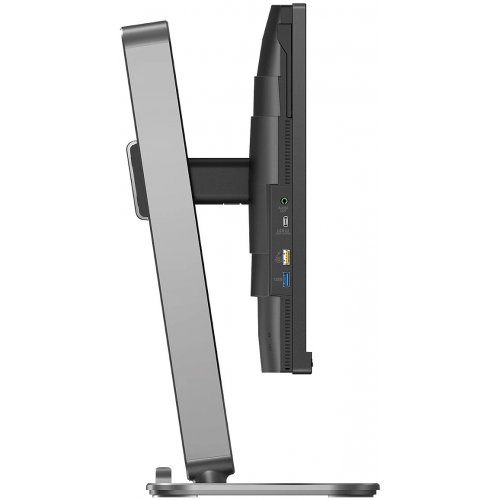 Монітор Philips 23.8" 24B2G5301/00 Black/Silver купити в Україні: Київ, Львів, Хмельницький, Тернопіль | Низька ціна, відгуки, характеристики від TELEMART фото