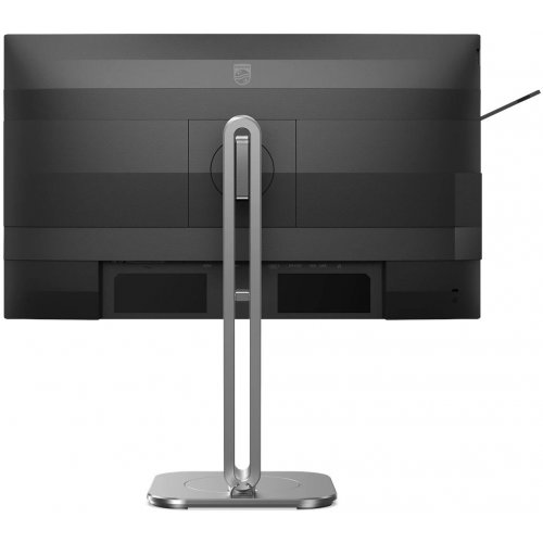 Монітор Philips 23.8" 24B2G5301/00 Black/Silver купити в Україні: Київ, Львів, Хмельницький, Тернопіль | Низька ціна, відгуки, характеристики від TELEMART фото