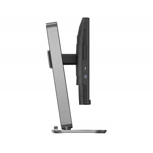 Монітор Philips 23.8" 24B2N4200/00 Black/Silver купити в Україні: Київ, Львів, Хмельницький, Тернопіль | Низька ціна, відгуки, характеристики від TELEMART фото