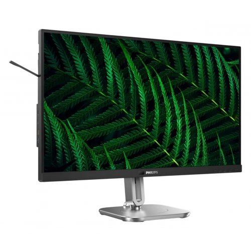 Монітор Philips 27" 27B2G5601/00 Black/Silver купити в Україні: Київ, Львів, Хмельницький, Тернопіль | Низька ціна, відгуки, характеристики від TELEMART фото