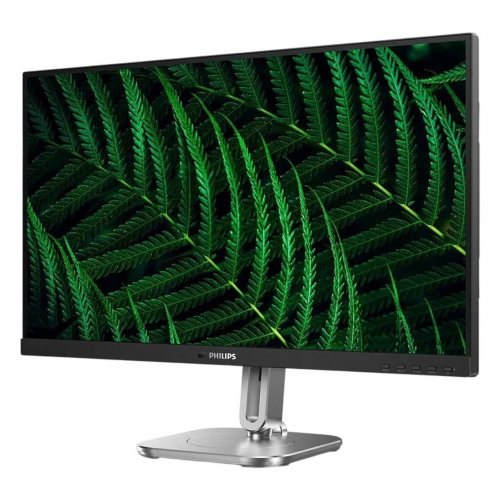 Монітор Philips 27" 27B2G5601/00 Black/Silver купити в Україні: Київ, Львів, Хмельницький, Тернопіль | Низька ціна, відгуки, характеристики від TELEMART фото