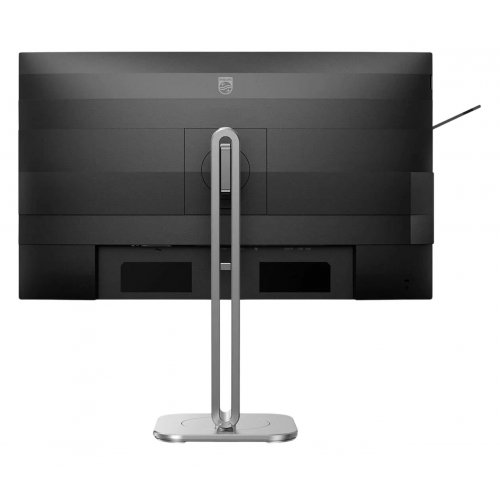 Монітор Philips 27" 27B2G5601/00 Black/Silver купити в Україні: Київ, Львів, Хмельницький, Тернопіль | Низька ціна, відгуки, характеристики від TELEMART фото