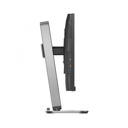 Монітор Philips 27" 27B2G5601/00 Black/Silver купити в Україні: Київ, Львів, Хмельницький, Тернопіль | Низька ціна, відгуки, характеристики від TELEMART фото