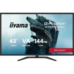 Монітор Iiyama 42.5