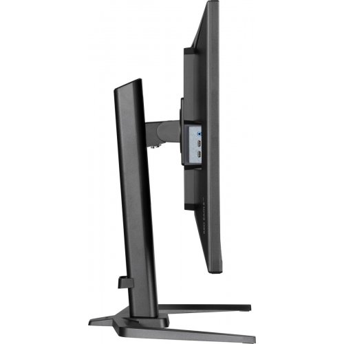 Монітор Iiyama 31.5" G-Master GB3271QSU-B2 Black купити в Україні: Київ, Львів, Хмельницький, Тернопіль | Низька ціна, відгуки, характеристики від TELEMART фото