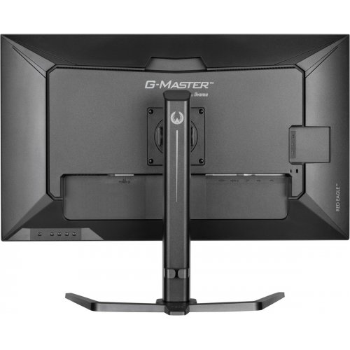 Монітор Iiyama 31.5" G-Master GB3271QSU-B2 Black купити в Україні: Київ, Львів, Хмельницький, Тернопіль | Низька ціна, відгуки, характеристики від TELEMART фото