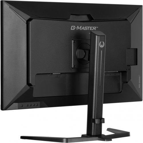 Монітор Iiyama 31.5" G-Master GB3271QSU-B2 Black купити в Україні: Київ, Львів, Хмельницький, Тернопіль | Низька ціна, відгуки, характеристики від TELEMART фото