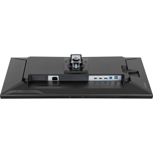 Монітор Iiyama 31.5" G-Master GB3271QSU-B2 Black купити в Україні: Київ, Львів, Хмельницький, Тернопіль | Низька ціна, відгуки, характеристики від TELEMART фото