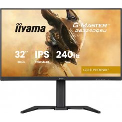 Монітор Iiyama 31.5
