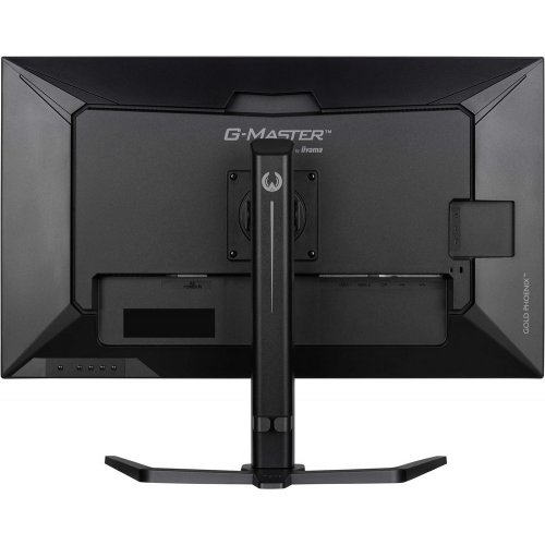 Монітор Iiyama 31.5" G-Master GB3290QSU-B1 Black купити в Україні: Київ, Львів, Хмельницький, Тернопіль | Низька ціна, відгуки, характеристики від TELEMART фото