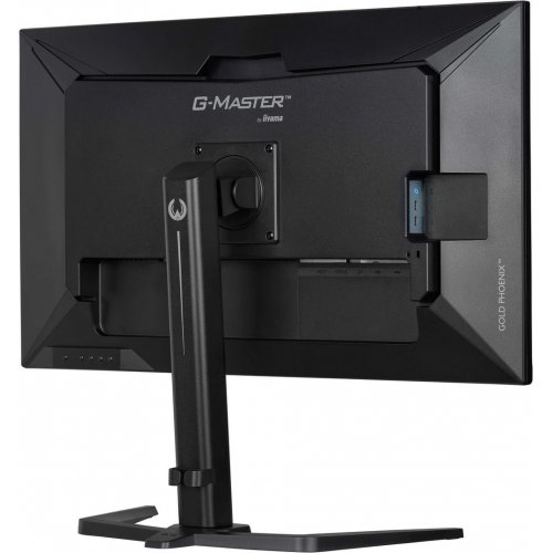 Монітор Iiyama 31.5" G-Master GB3290QSU-B1 Black купити в Україні: Київ, Львів, Хмельницький, Тернопіль | Низька ціна, відгуки, характеристики від TELEMART фото