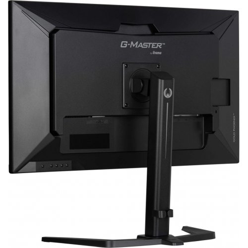Монітор Iiyama 31.5" G-Master GB3290QSU-B1 Black купити в Україні: Київ, Львів, Хмельницький, Тернопіль | Низька ціна, відгуки, характеристики від TELEMART фото